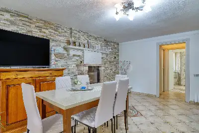 Casa in vendita, Via Antonini, Lavena Ponte Tresa