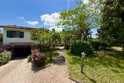 Villa in vendita, Via Tivoli, Nettuno