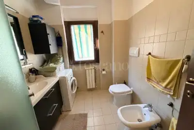 Casa in vendita, Via della Tecnica, Pomezia