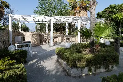 Villa in vendita, Contrada Martognella, Valderice