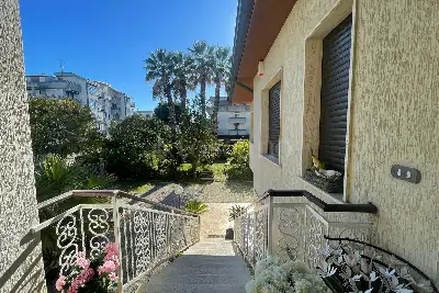 Casa Indipendente in vendita, Via Taormina 26, Martinsicuro, Martinsicuro