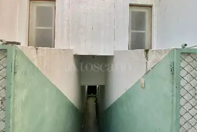 Casa Indipendente in vendita, Via Comunale Santo, Messina