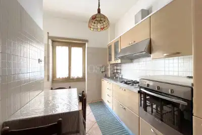 Casa in vendita, Via Caprese, Roma