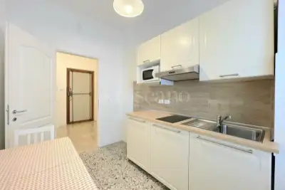 Casa in vendita, Via Pietro dal Monte, Brescia