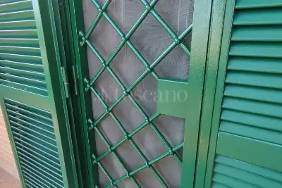 Villino a Schiera in vendita, Via Michele Nau, Roma