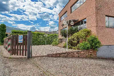 Villa in vendita, Via Baraggia, Cunardo