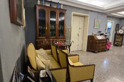 Casa in vendita, Via Monte Velino, Avezzano