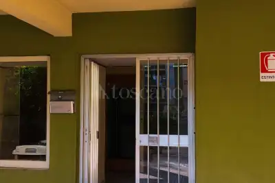 Casa in vendita, Via Tirso, Sassari