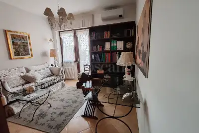 Casa in vendita, Via di Saponara, Roma