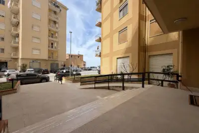 Casa in vendita, Via Dante Alighieri, Agrigento