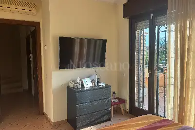 Villa in vendita, Viale dei Romagnoli, Roma