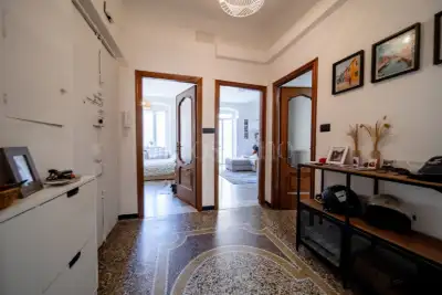 Casa in vendita, Via Acquarone, Genova