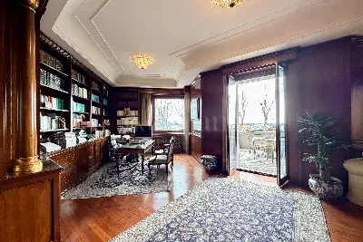 Casa in vendita, Via Mergellina, Napoli