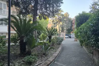 Casa in vendita, Via San Nemesio, Roma