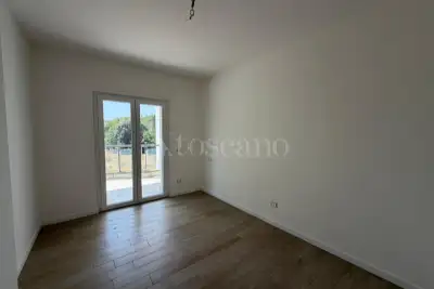 Attico in affitto, Via Virgilio Testa, Roma