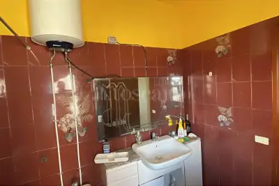 Villa Bifamiliare in vendita, Via delle Dune, Fiumicino