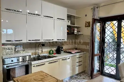 Villa Bifamiliare in vendita, Via Pian Paese, Mentana