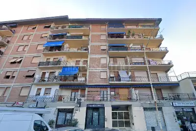 Casa in vendita, Via Carlo Marx, Prato