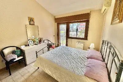 Villa Bifamiliare in vendita, Via Camillo Mastrocinque, Roma