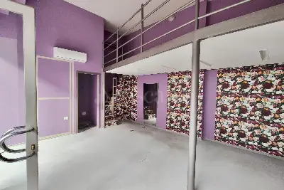 Negozio in affitto, Via Barbarasa, Terni