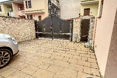 Casa Indipendente in vendita, Via Italia, Tissi