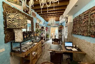 Casa Indipendente in vendita, Via della Volta, Brescia