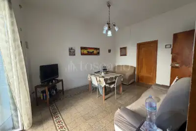 Casa in vendita, Via Prospero Intorcetta, Palermo