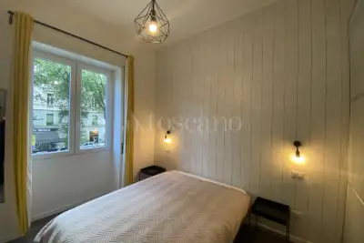Casa in affitto, Viale Premuda, Milano