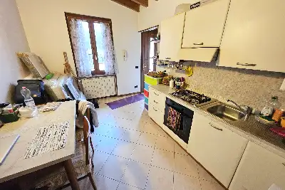 Casa in vendita, Via Brolo, Nave, Nave