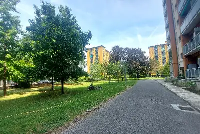 Casa in affitto, Via degli Astri, Milano