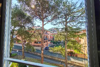 Casa in vendita, Via della Casetta Mattei, Roma