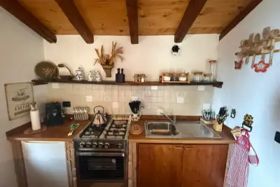 Casa Indipendente in vendita, Cernobbio, Cernobbio