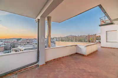 Attico in vendita, Via Antonio Serra, Roma