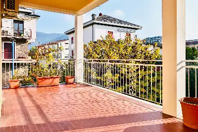 Villa Bifamiliare in vendita, Via dello Stadio, Brescia