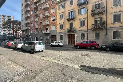 Garage in vendita, Via Osasco, Torino