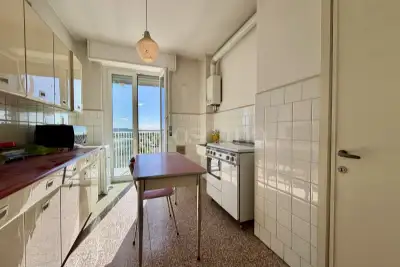 Casa in vendita, Viale Omero, Milano