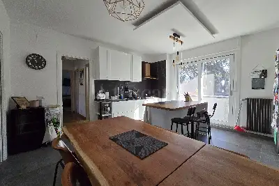 Casa in vendita, Via Umberto Saba, Roma