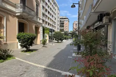 Attico in vendita, Via Roma, Pescara