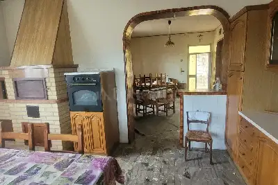 Casa Indipendente in vendita, Via Le Piane, Collecorvino