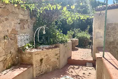 Casa Indipendente in vendita, Calascibetta , Calascibetta