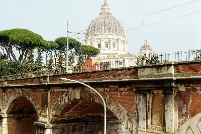 Casa in vendita, Piazzale Gregorio VII, Roma