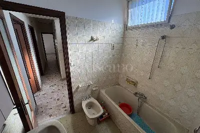 Palazzo in vendita, Via Macaluso, Catania