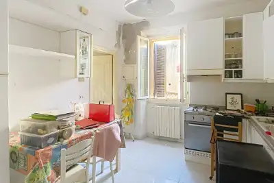 Casa in vendita, Via Ziu Cesaru, Sassari