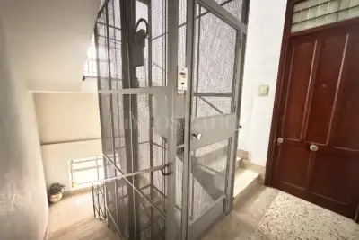 Casa in vendita, Via Prospero Intorcetta, Palermo