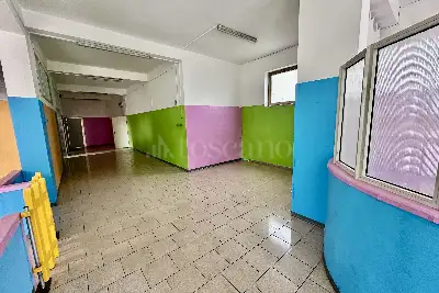 Negozio in affitto, Via Guglielmo Marconi, Caserta