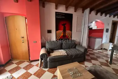 Casa in affitto, Via dei Fabbri, Milano