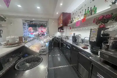 Attività Commerciale in vendita, Corso Italia, Roma