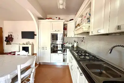 Casa in vendita, Via della Tenuta del Casalotto, Roma