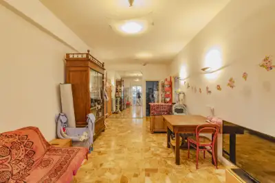 House for sale, Via Giulio Tarra, Roma