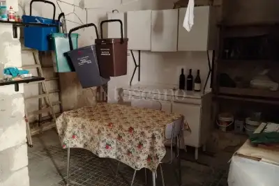 Detached house for sale, Via San Croce 26, Bessude